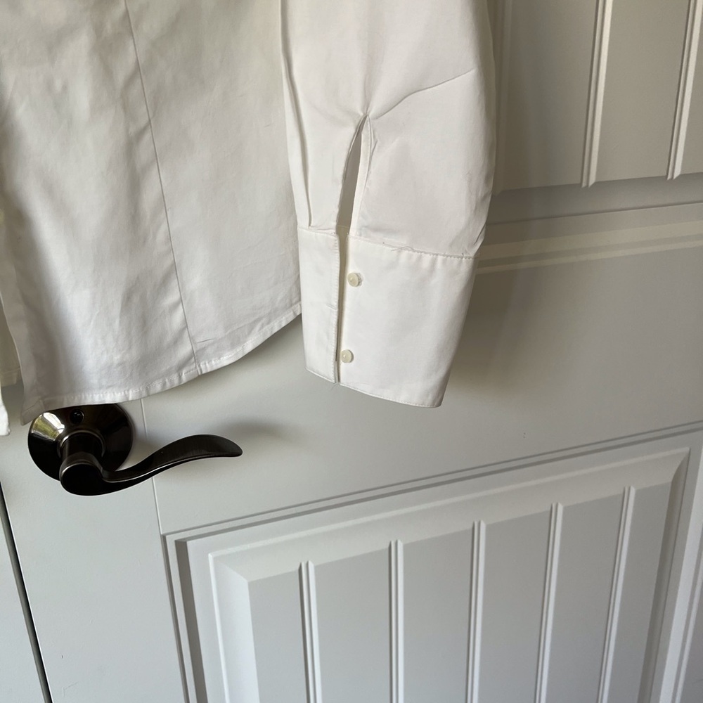 Ann Taylor blouse - Picture 3 of 6
